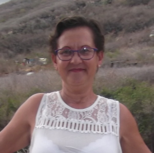 Photo de profil de Marie Corine Balbine