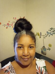Photo de profil de Marie Daisy Amouny