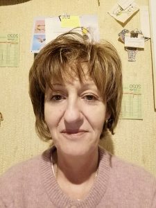Photo de profil de Marie Danièle Bordier