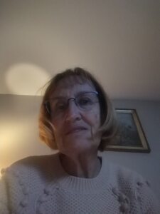 Photo de profil de Marie Danièle Lopez