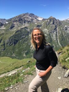 Photo de profil de Marie-Danièle Mercier