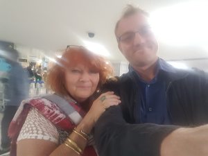 Photo de profil de Marie Danielle Gauche