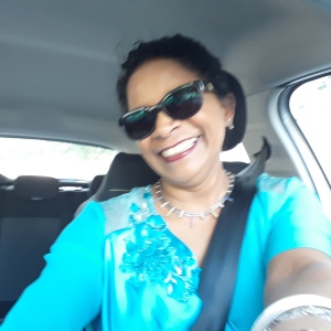 Photo de profil de Marie Danila Begue