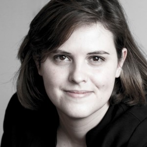 Photo de profil de Marie-Delphine Bracon