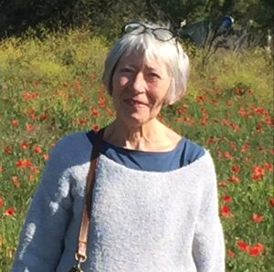 Photo de profil de Marie-Denise Croizier
