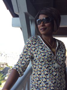 Photo de profil de Marie-Denise Lollia