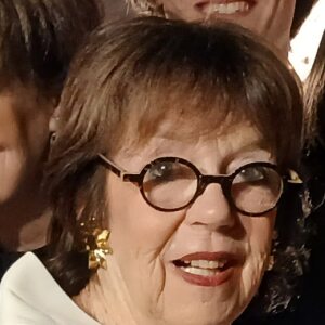 Photo de profil de Marie-Diane Guiraud
