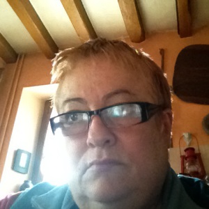 Photo de profil de Marie-Diane Lidec