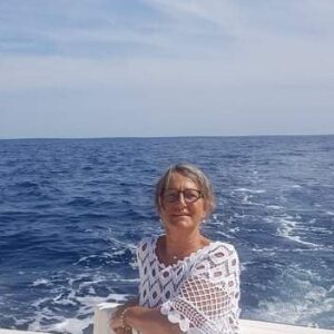Photo de profil de Marie-Dominique Boue