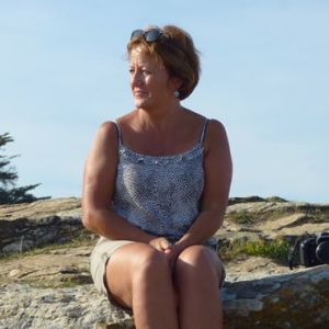 Photo de profil de Marie-Dominique Chartier