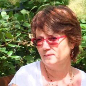 Photo de profil de Marie Dominique Dagois