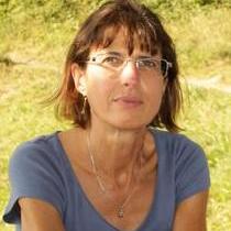 Photo de profil de Marie-Dominique Faget