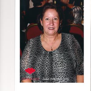 Photo de profil de Marie Dominique Garnier
