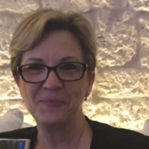Photo de profil de Marie Dominique Leroy