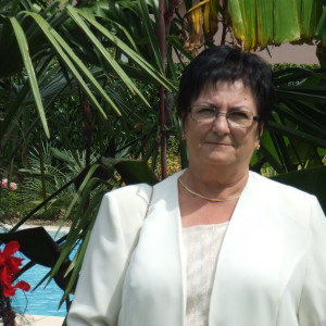 Photo de profil de Marie Dominique Mallet