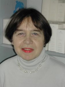 Photo de profil de Marie-Dominique Perpere
