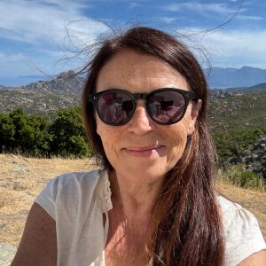 Photo de profil de Marie-Dominique Pianelli
