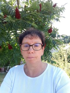 Photo de profil de Marie Dominique Rey