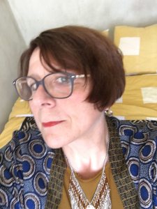 Photo de profil de Marie Dominique Voirin