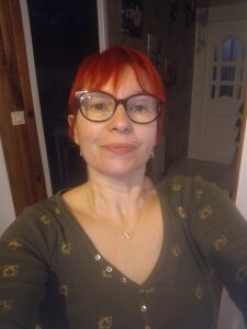 Photo de profil de Marie Doris Gaffet