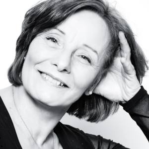 Photo de profil de Marie-Édith Amielh