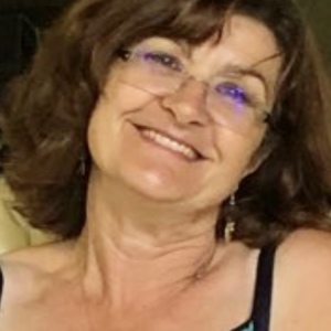 Photo de profil de Marie Edith Frontigny
