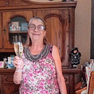 Photo de profil de Marie-Edith Halatre
