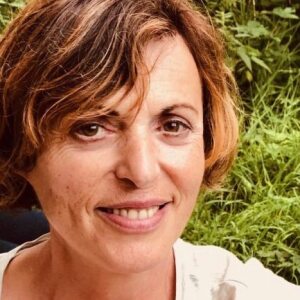 Photo de profil de Marie-Edith Laloy