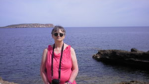 Photo de profil de Marie-Edith Le Mab