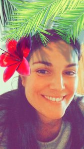 Photo de profil de Marie Edmee Gentien