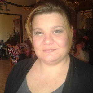 Photo de profil de Marie Eleonore Marolleau