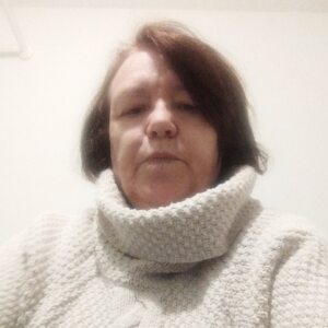 Photo de profil de Marie-Élisabeth Alizon