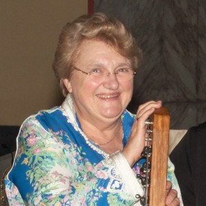 Photo de profil de Marie Elisabeth Biron