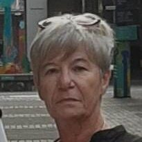 Photo de profil de Marie Elisabeth Collin