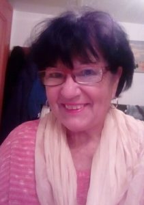 Photo de profil de Marie-Elisabeth Gaudin