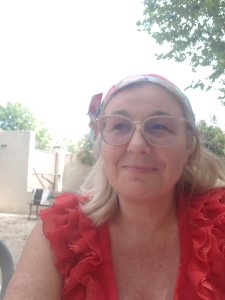 Photo de profil de Marie-Elisabeth Lavergne