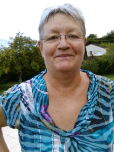 Photo de profil de Marie-Elisabeth Robert