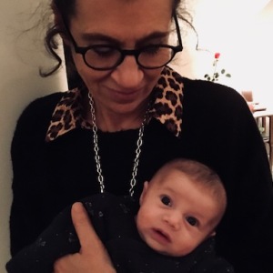 Photo de profil de Marie-Élisabeth Schweitzer