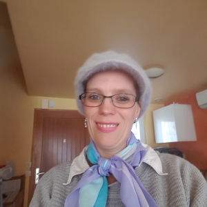 Photo de profil de Marie Elise Cadin