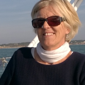 Photo de profil de Marie-Elizabeth Landais