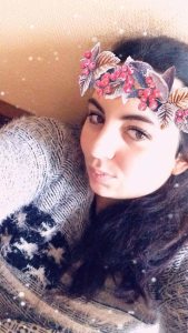 Photo de profil de Marie-Elodie Sabio Y Gomez