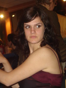 Photo de profil de Marie Emilie Beji