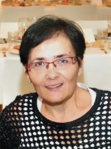 Photo de profil de Marie-Emilie Coll