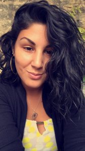Photo de profil de Marie Emilie Xavier