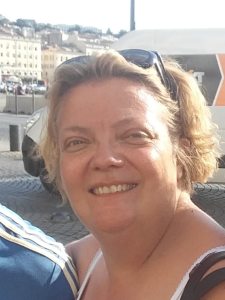 Photo de profil de Marie Emmanuelle David