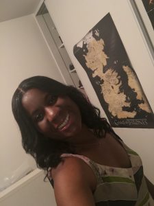 Photo de profil de Marie Esther Dhimoila
