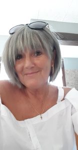 Photo de profil de Marie Eulalie SAGANSAN