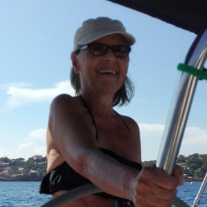 Photo de profil de Marie-Eve Bergaul Albeck