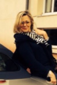Photo de profil de Marie-Eve Gondard