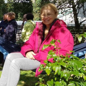Photo de profil de Marie Eve Rias Perru
